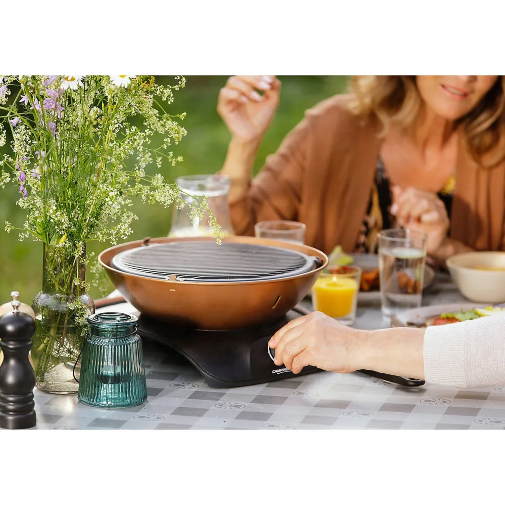 Campingaz Stove 360 Grill Cv