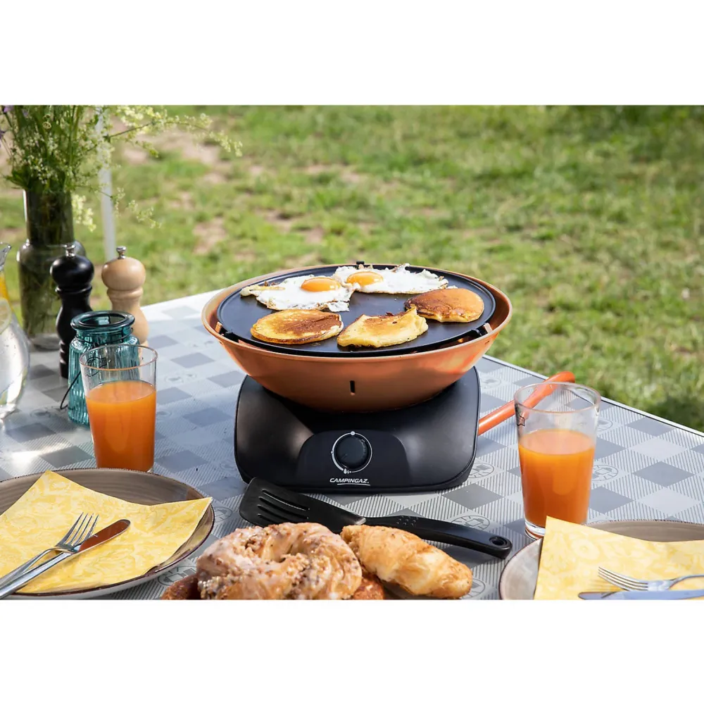 Campingaz Stove 360 Grill Cv