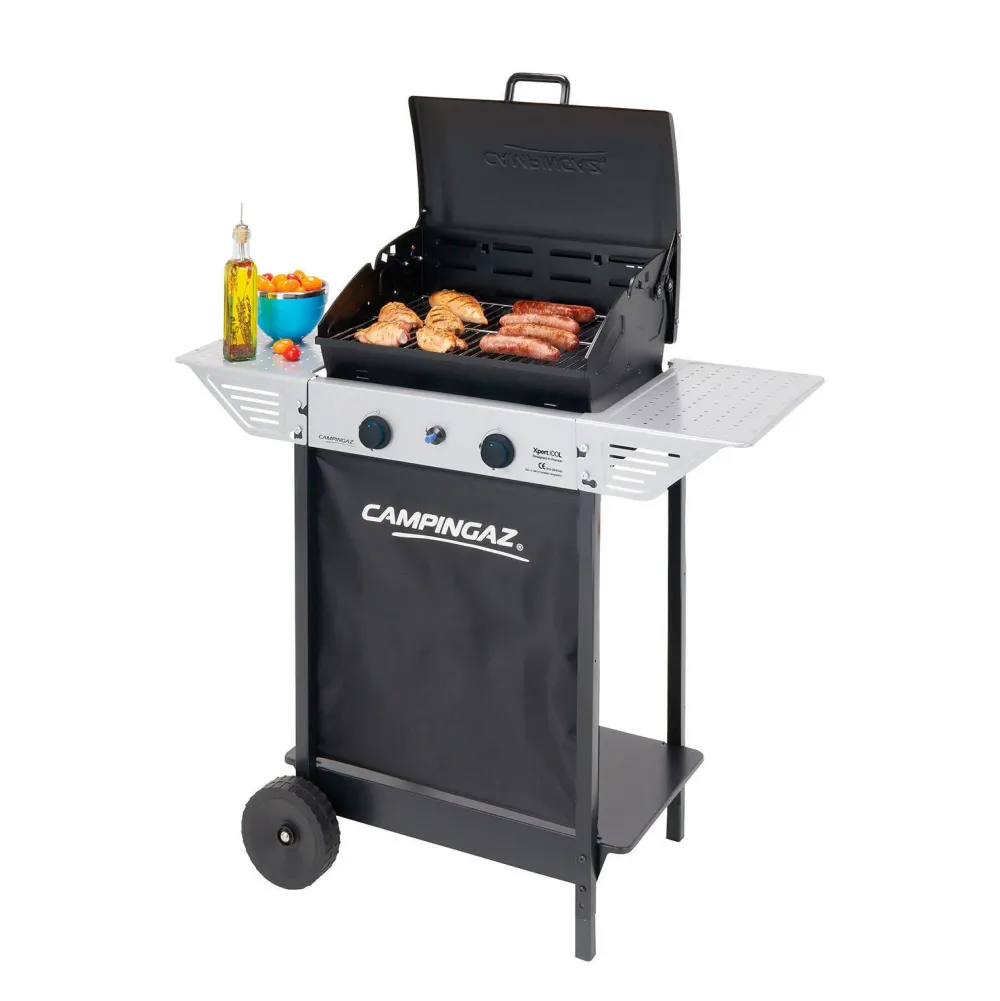 Campingaz Xpert 100 L Gasbarbecue