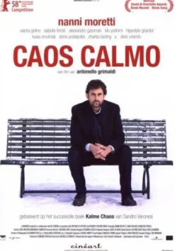 wehkamp Caos Calmo (Dvd)