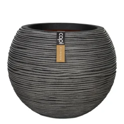 Capi Bloempot Nature Rib (O62X48 Cm)