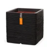 Capi Bloempot Nature Rib (30X30X30 Cm)