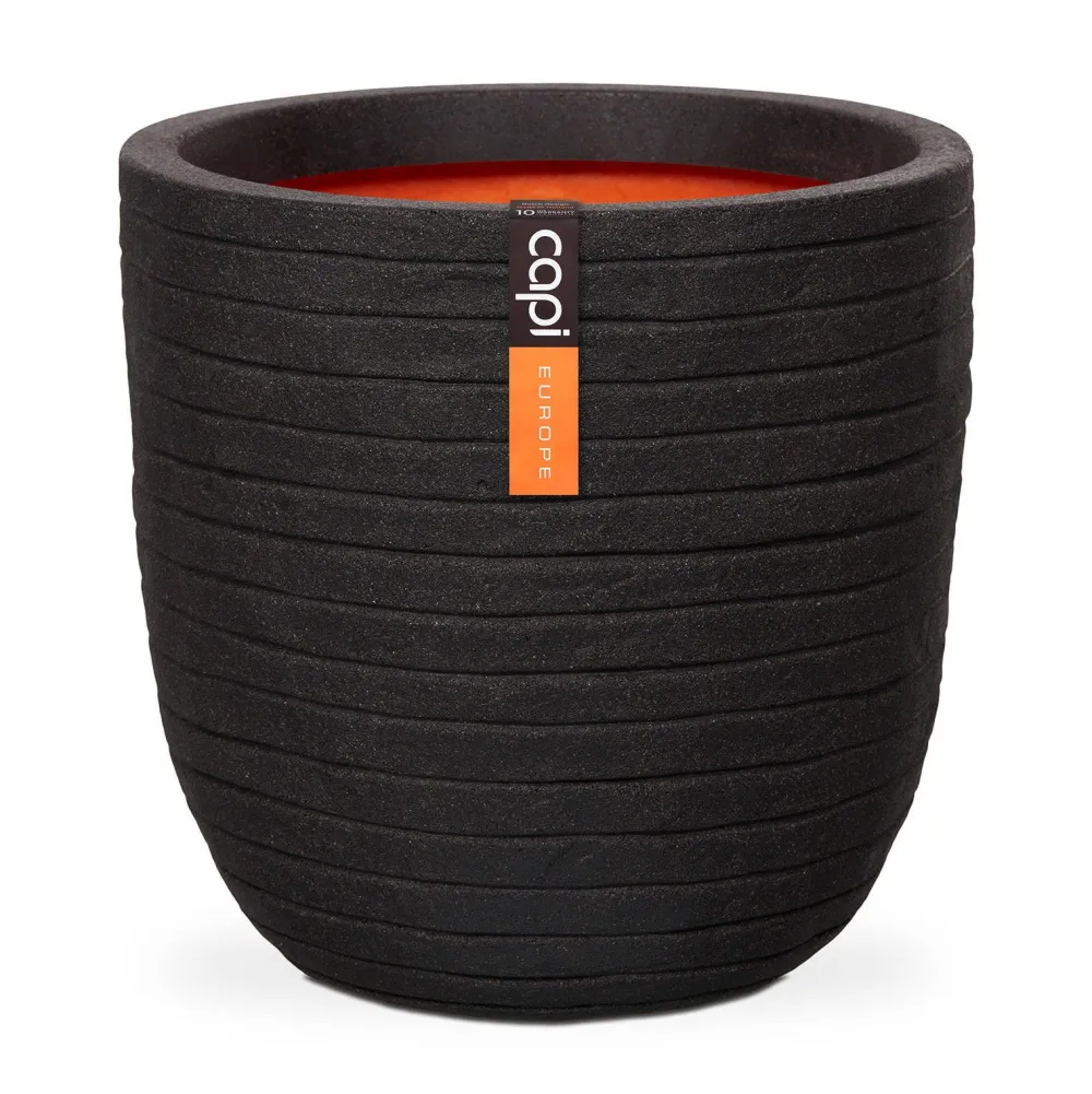 Capi Bloempot Nature Row (O43X41 Cm)