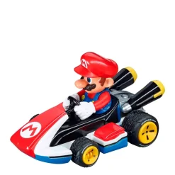 Carrera Go Super Mario Kart