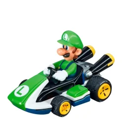 Carrera Go Super Mario Kart