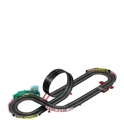 Carrera Go Super Mario Kart