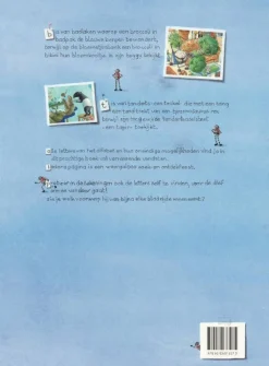 wehkamp Charlotte Dematons Alfabet - Grote Editie