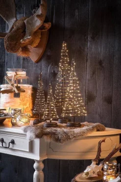 Online Christmas United Lichtboom (120 Led) (51 Cm)