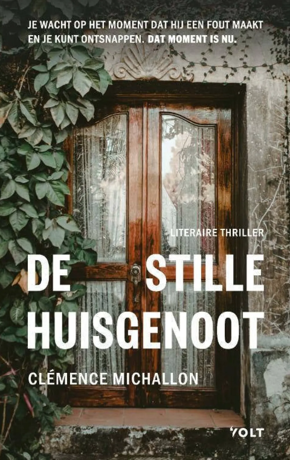 wehkamp Clemence Michallon De Stille Huisgenoot