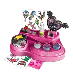 Clementoni Crazy Chic Crazy Tattoo