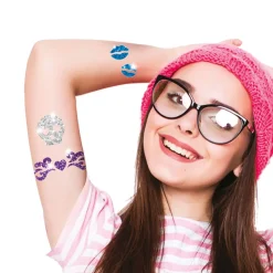 Clementoni Crazy Chic Crazy Tattoo