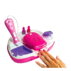 Clementoni Crazy Chic Nagelstudio