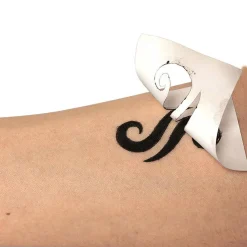 Clementoni Wetenschap & Spel Tattoo Art