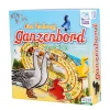 Clown Games Oud Hollands Ganzenbord