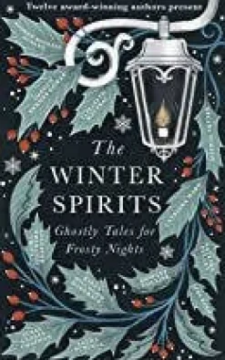 wehkamp Collins, Bridget, Ward, Catriona, Gowar, Imogen Hermes, E.A. The Winter Spirits