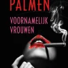 wehkamp Connie Palmen Voornamelijk Vrouwen