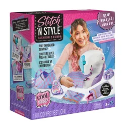 Cool Maker Stitch 'N Style – Fashion Studio