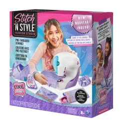 Cool Maker Stitch 'N Style – Fashion Studio