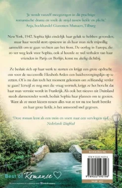 wehkamp Corina Bomann De Kleuren Van Schoonheid: Sophia'S Triomf