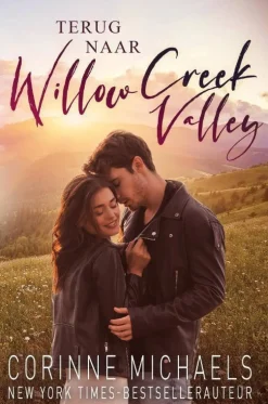 wehkamp Corinne Michaels Willow Creek Valley: Terug Naar Willow Creek Valley