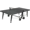 Cornilleau Black Code Outdoor Tafeltennistafel (Zwart)