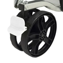 Cornilleau Black Code Outdoor Tafeltennistafel (Zwart)