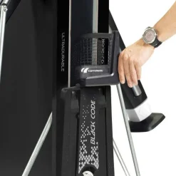 Cornilleau Black Code Outdoor Tafeltennistafel (Zwart)