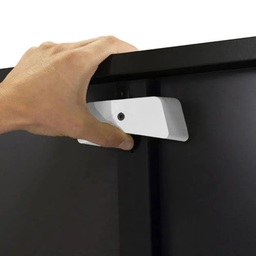 Cornilleau Black Code Outdoor Tafeltennistafel (Zwart)