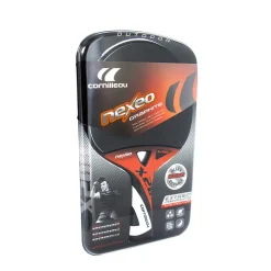 Cornilleau Nexeo X200 Graphite Tafeltennisbat
