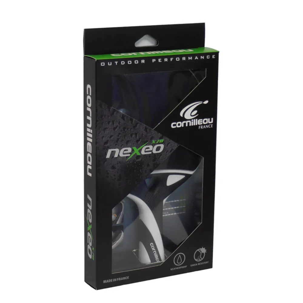 Cornilleau Nexeo X70 Tafeltennisbat