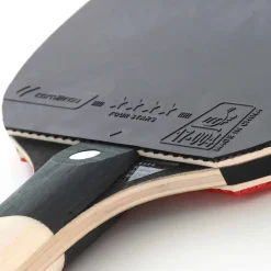 Cornilleau Perform 500 Indoor Tafeltennisbat