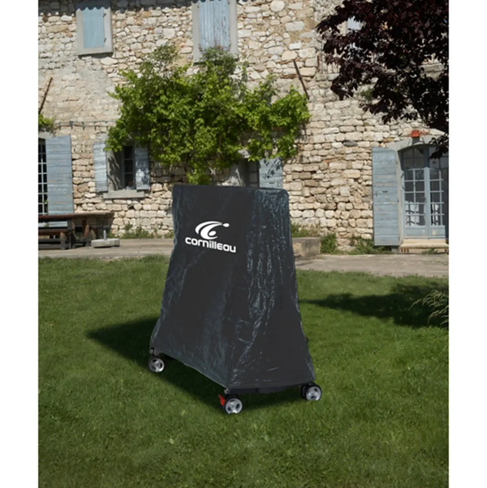 Cornilleau Tafeltennis Afdekhoes Sport Grijs Tafeltennis Afdekhoes Sport (Grijs)