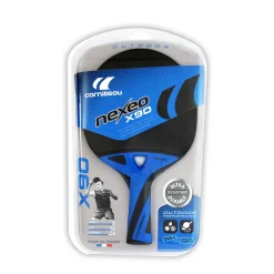 Cornilleau Tafeltennis Bat Nexeo X90 Carbon Tafeltennis Bat Nexeo X90 Carbon