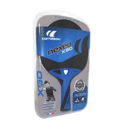 Cornilleau Tafeltennis Bat Nexeo X90 Carbon Tafeltennis Bat Nexeo X90 Carbon