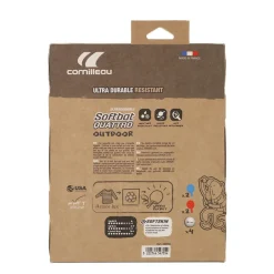 Cornilleau Tafeltennis Batset Softbat 4 Stuks Tafeltennis Batset Softbat (4 Stuks)