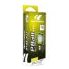 Cornilleau Tafeltennisballen P-Ball *** Wit 3 St. Tafeltennisballen P-Ball *** 3 Stuks (Wit)