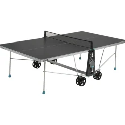 Cornilleau 100X Outdoor Tafeltennistafel (Grijs)