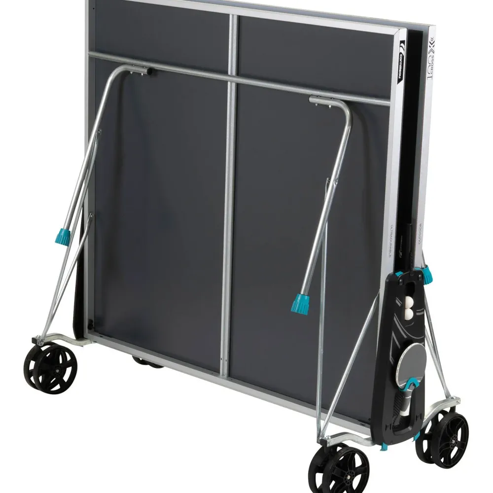 Cornilleau 100X Outdoor Tafeltennistafel (Grijs)
