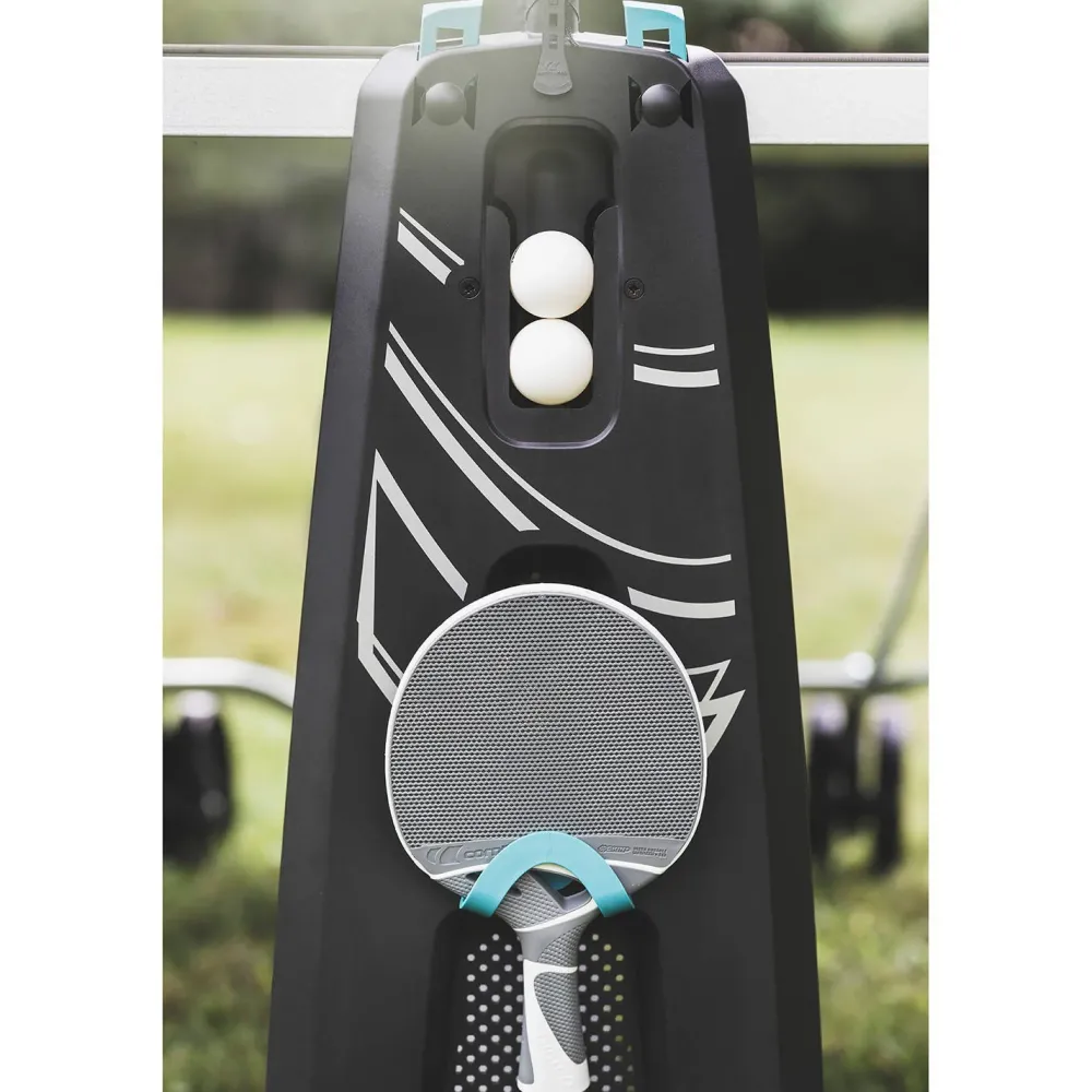 Cornilleau 100X Outdoor Tafeltennistafel (Grijs)