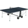 Cornilleau 100X Outdoor Tafeltennistafel (Blauw)