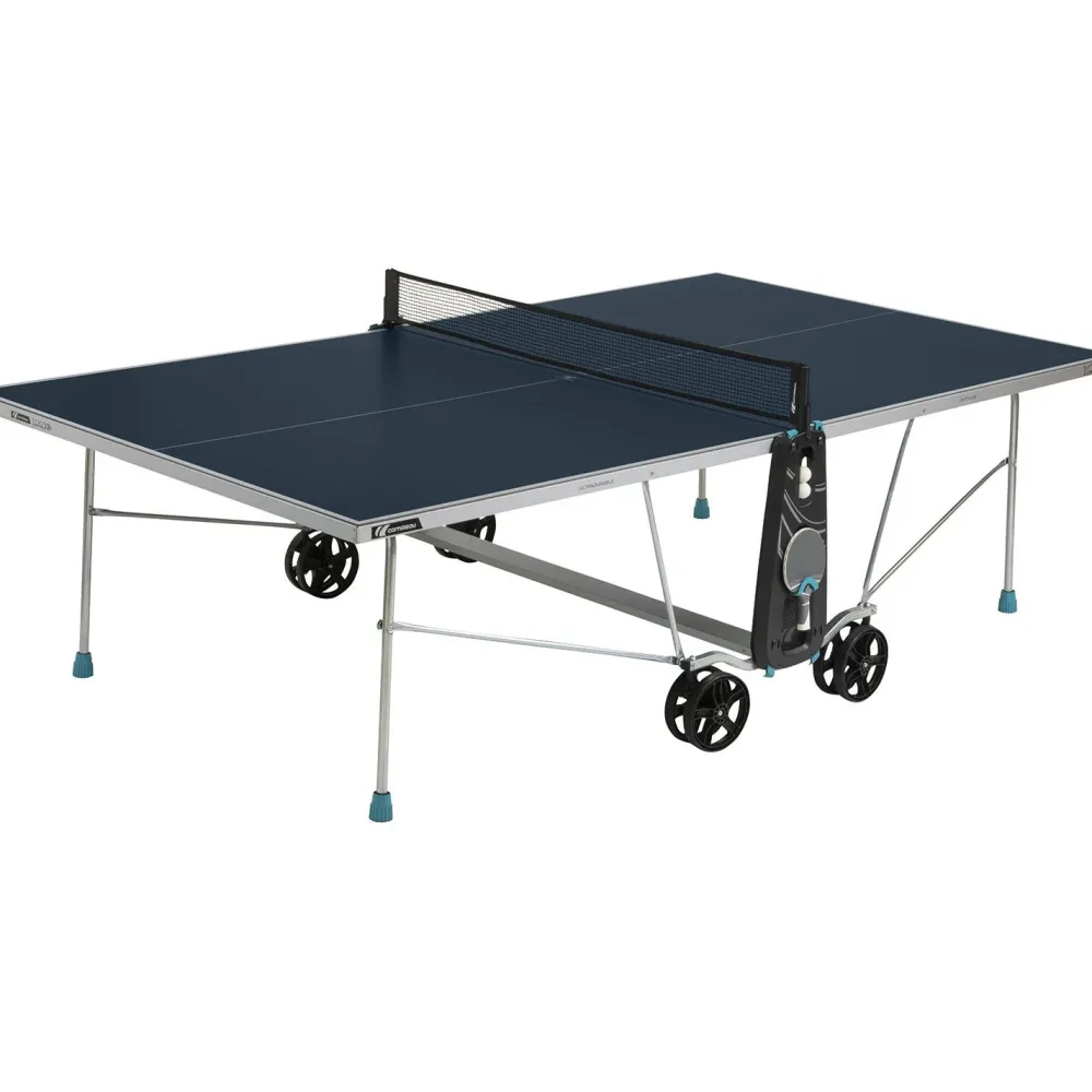 Cornilleau 100X Outdoor Tafeltennistafel (Blauw)