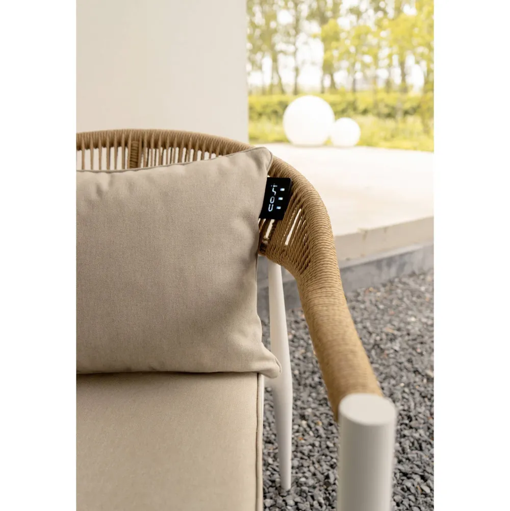 Cosi Warmtekussen Solid (3 Standen)