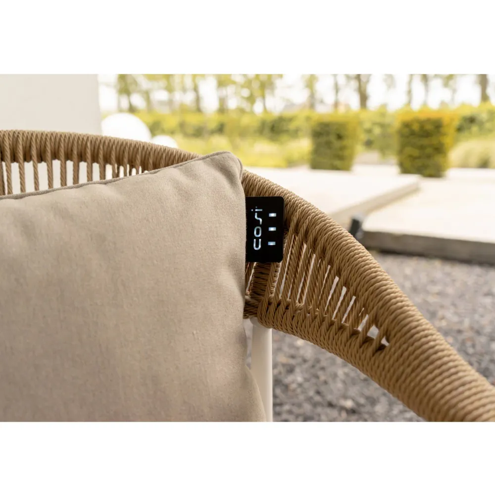 Cosi Warmtekussen Solid (3 Standen)