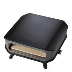 Cozze Pizzaoven Gasgestookt 17