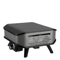 Cozze Pizzaoven Gasgestookt 17