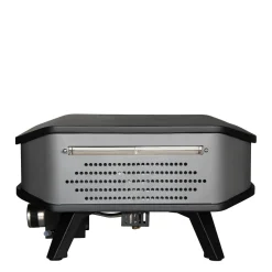 Cozze Pizzaoven Gasgestookt 17