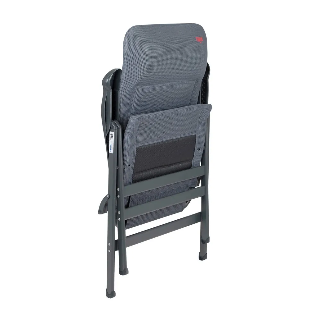 Crespo Standenstoel Air Deluxe