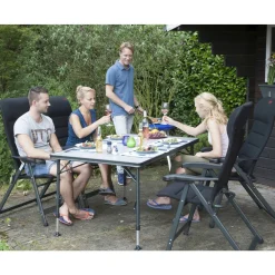 Crespo Standenstoel Air Deluxe