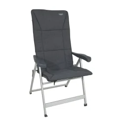 Crespo Stoelkussen Met Verwarming (3 Standen)