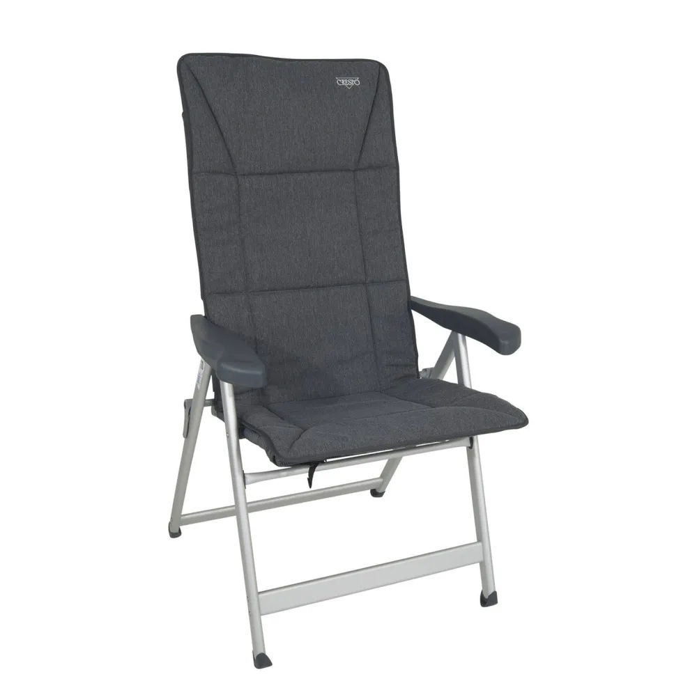 Crespo Stoelkussen Met Verwarming (3 Standen)